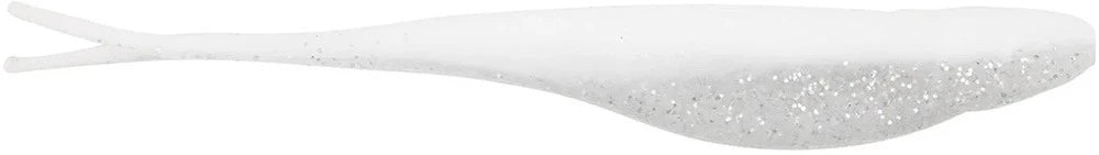 Z Man Scented Jerk ShadZ 4 inch Soft Plastic Jerkbait 5 pack
