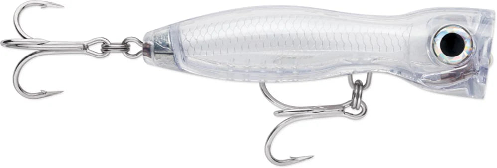 Rapala XRMAGXP 130 170 X Rap Magnum XPlode Topwater Popper