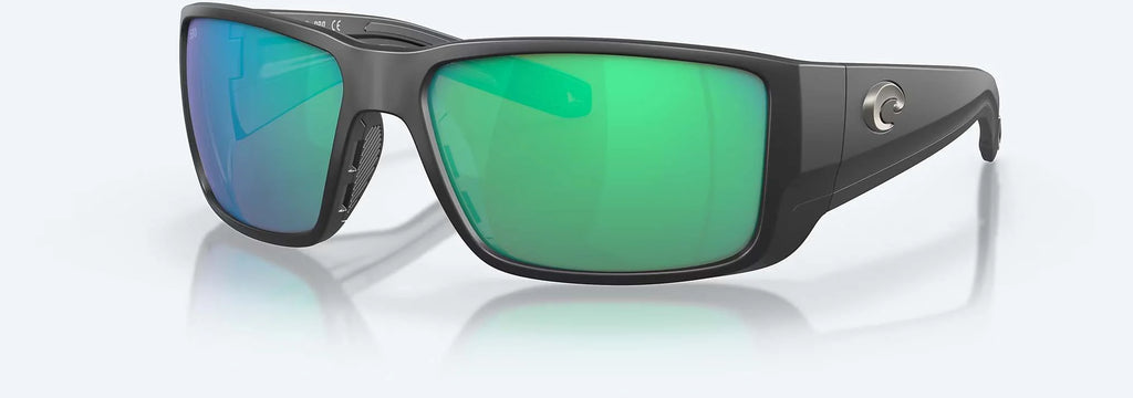 Costa BlackFin Pro Polarized Glass Sunglasses