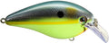 Strike King KVD Elite 80 Squarebill Crankbait 45 Inch