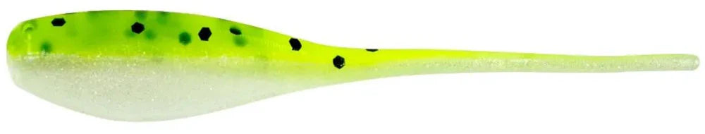 Bobby Garland Baby Shad 2 inch Soft Plastic 18 pack