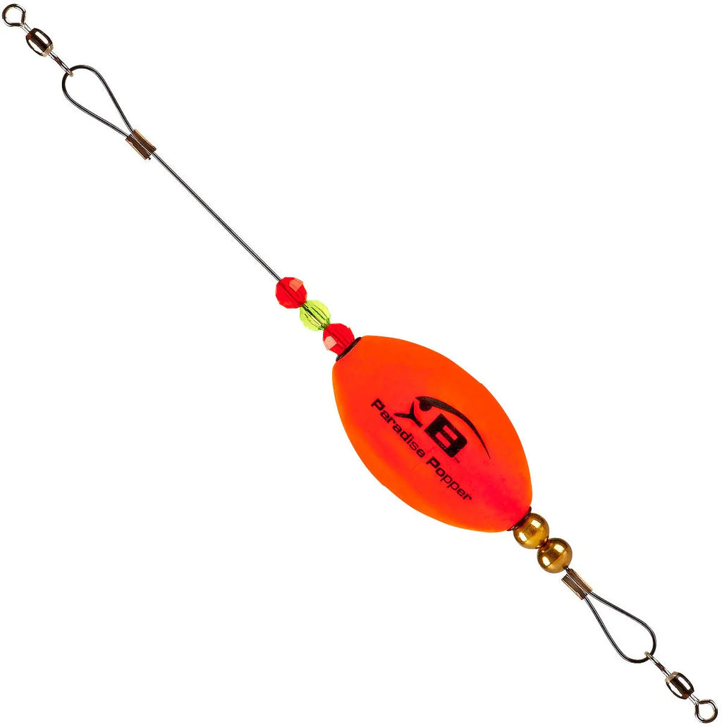 Bomber Saltwater Grade Paradise Popper X Treme
