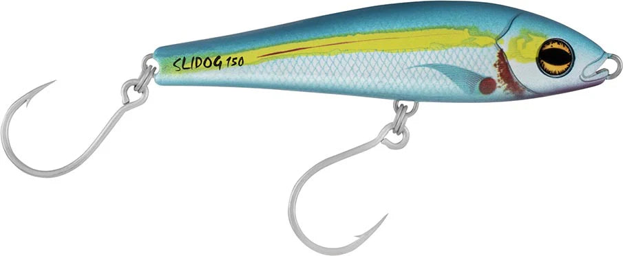 Halco Slidog 150 Rip Bait 6 Inch