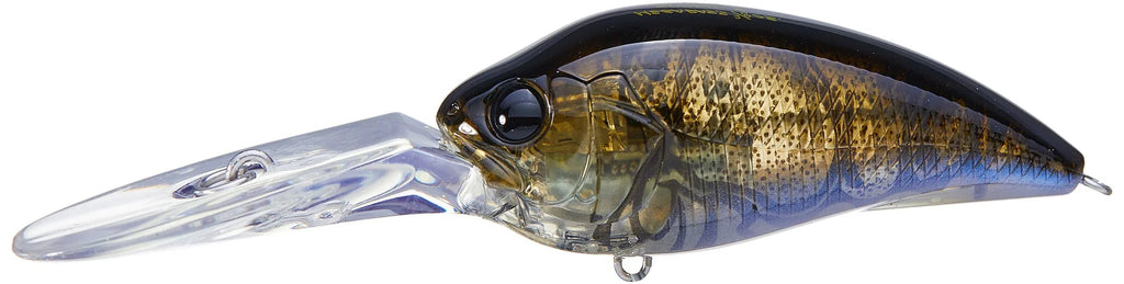 Megabass Super Z Z3 Deep Diving Crankbait