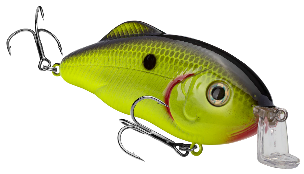 Strike King Hybrid Hunter Crankbait
