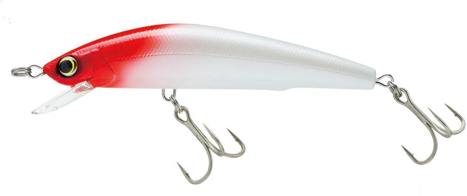 Yo Zuri Floating Magnum Minnow 105mm 4125 Inch