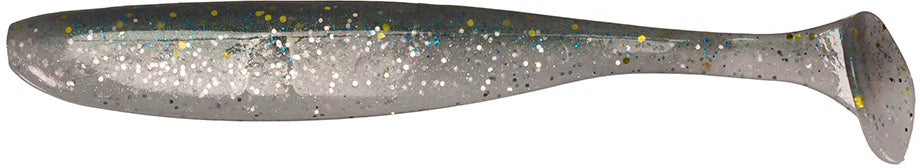 Keitech Easy Shiner 5 inch Soft Paddle Tail Swimbait