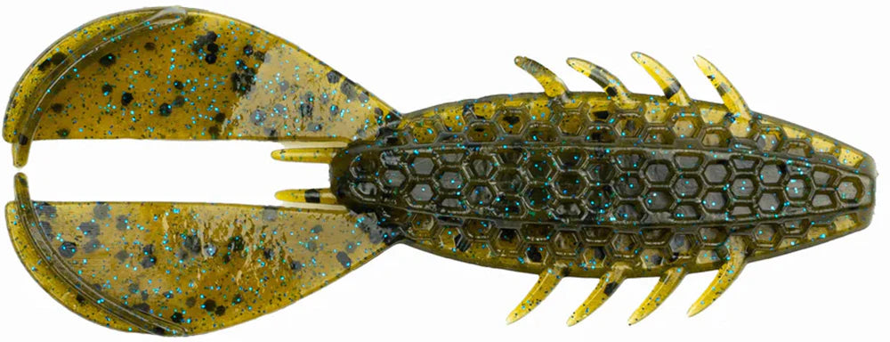 NetBait BaitFuel HexTek The Rascal Craw 35 Inch