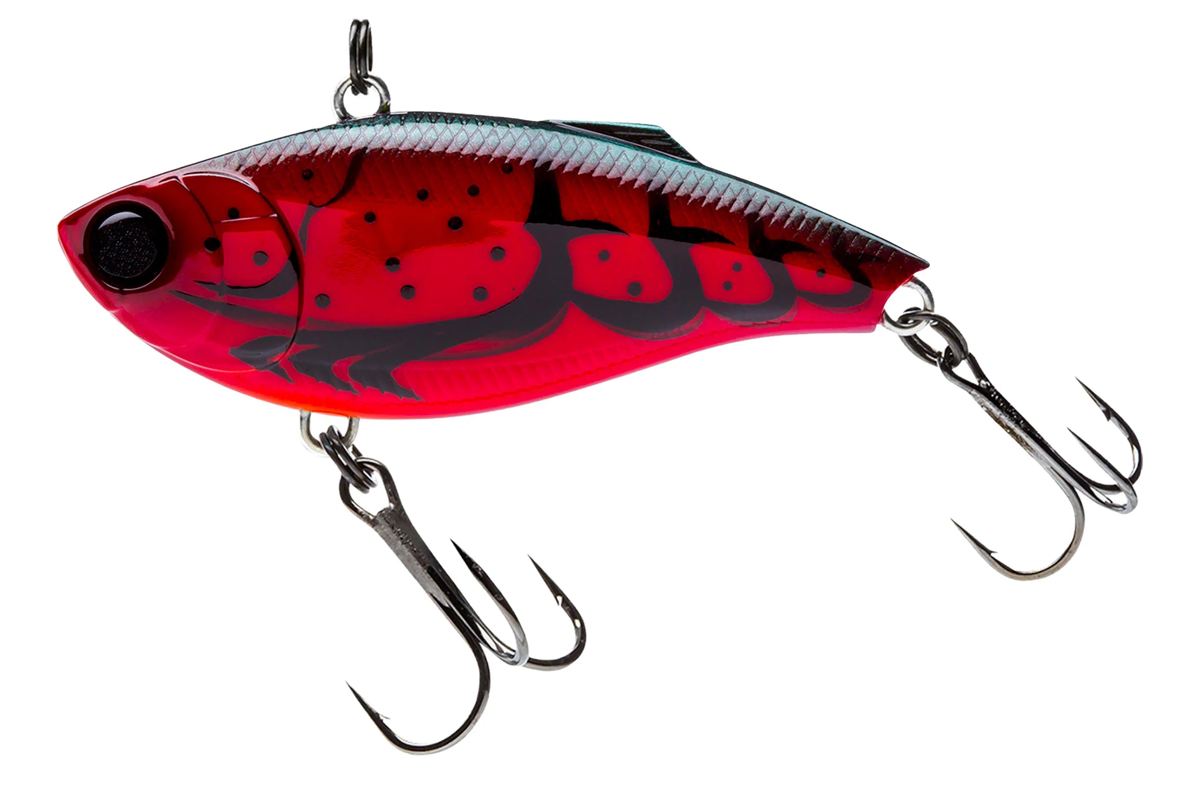 Hardcore FlashiN Vibe 65S Lipless Crankbait
