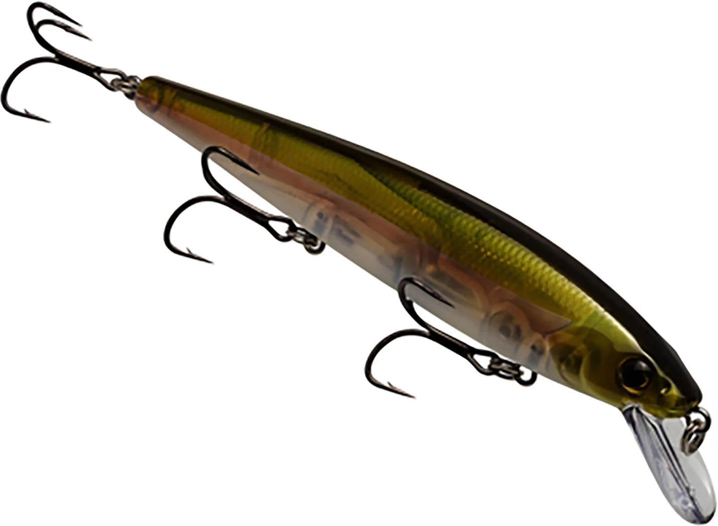 Strike King KVD Elite 300 Series Jerkbait 475 Inches
