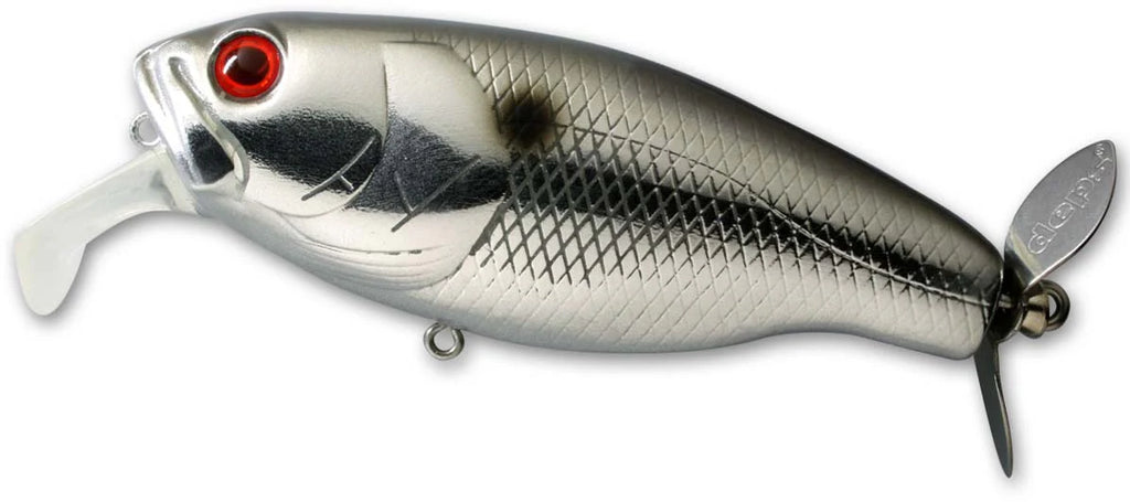Deps Buzzjet Wakebait 4 Inch