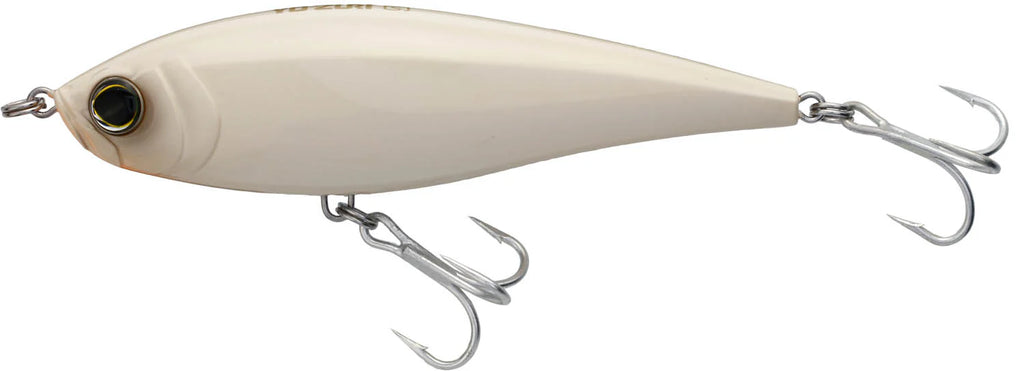 Yo Zuri 3D Inshore Slow Sinking 4 3 8 inch Twitchbait