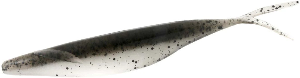 Deps Sakamata Shad Soft Jerkbait 4 Inch