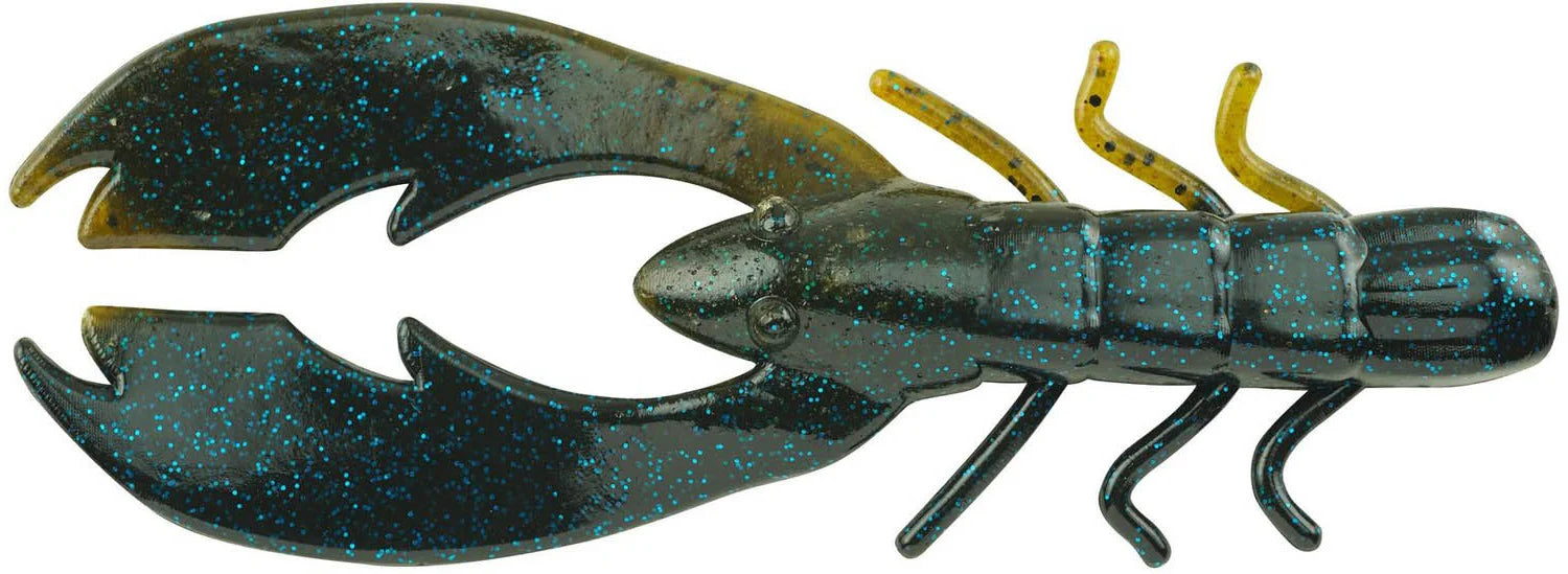Berkley PowerBait Chigger Craw