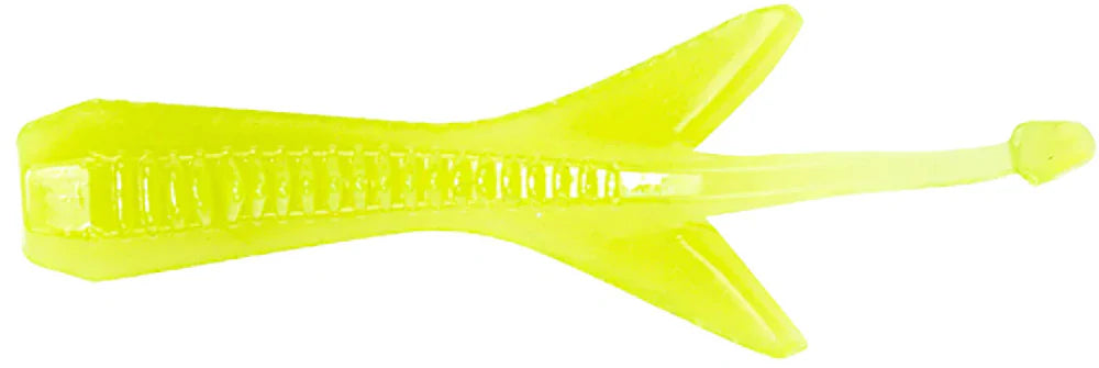 Lunkerhunt HIVE Micro Manta 2 Inch