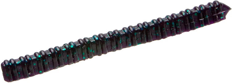 Zoom Centipede Finesse Worm 4 Inch