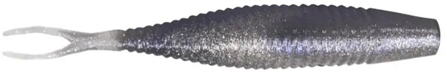 Yamamoto Baits 35 Inch Scope Shad 8 Pack