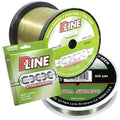 P Line CXX Moss Green X Tra Strong Fishing Line