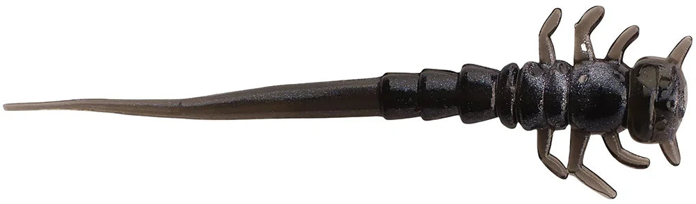 Berkley PowerBait Swordtail Grub 125 Inch