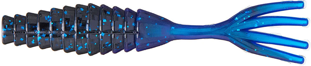 Gambler Komodo Jr Jig Trailer 325 Inch