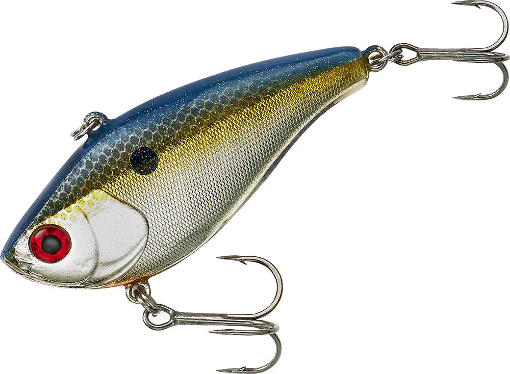 Booyah Hard Knocker Lipless Crankbait 25 Inches