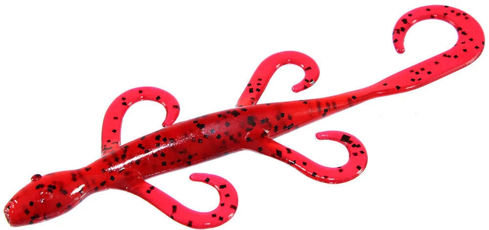 Zoom Lizard Creature Bait 5 inch