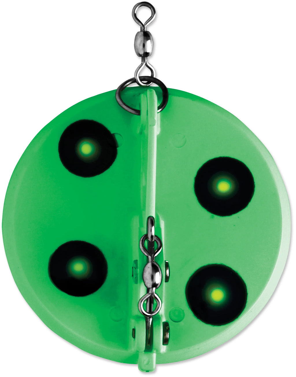 Luhr Jensen Dipsy Diver