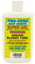 Pro Cure Super Gel Attractants 8 oz