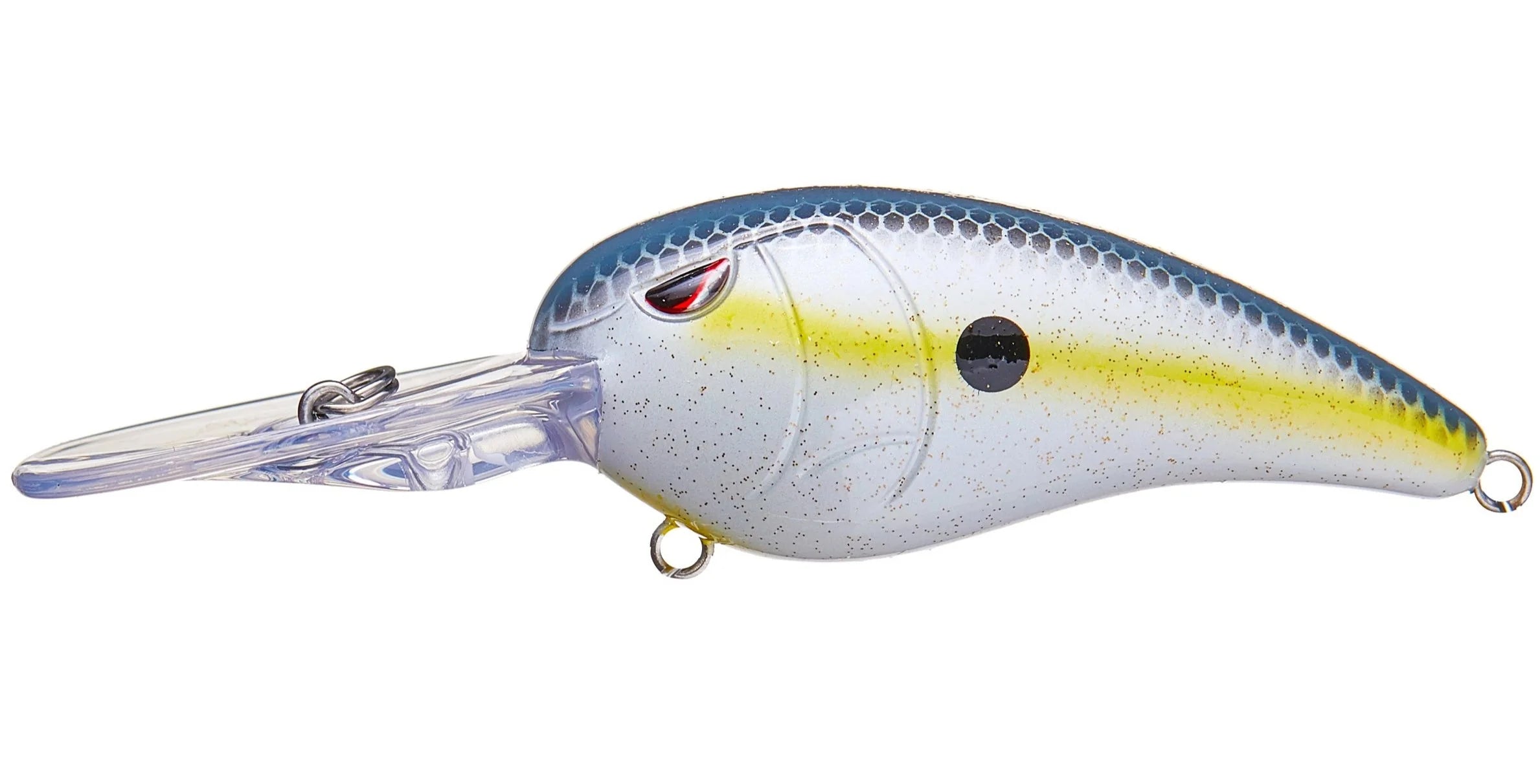 SPRO Mike McClelland RkCrawler 55 Deep Diving Crankbait