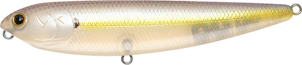 Lucky Craft Sammy 100 Topwater Walker 4 Inch