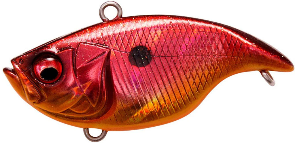 Megabass Vibration X Dyna Rattle