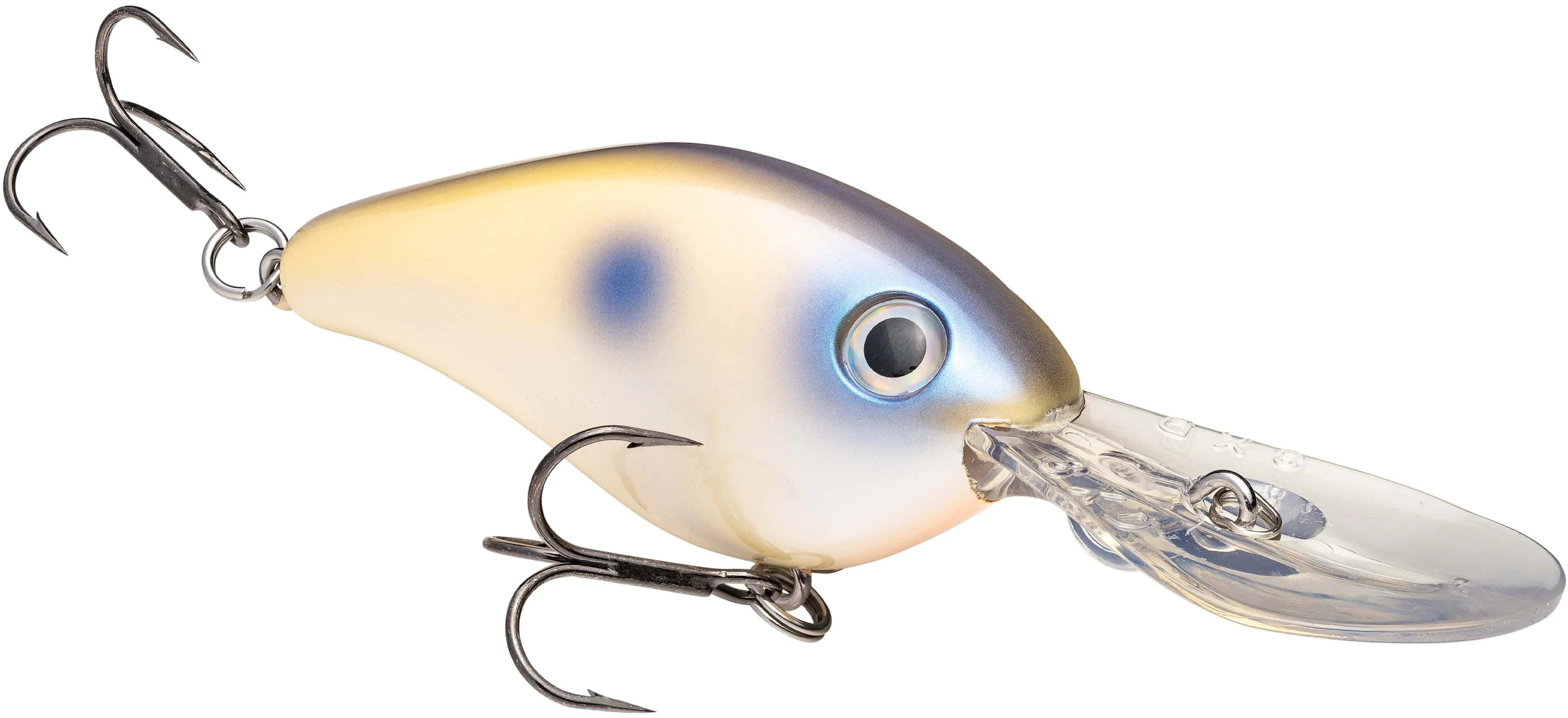 Strike King Pro Model Series 8XD Deep Diving Crankbait 14 oz