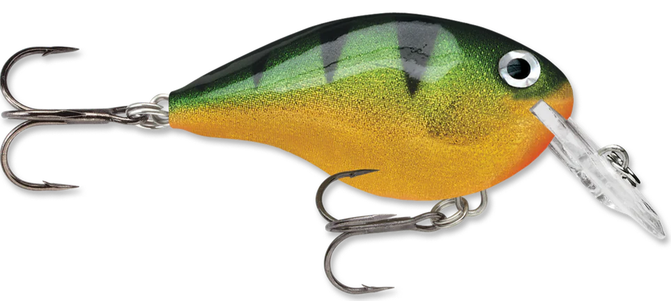 Rapala DT Series Crankbait DT4