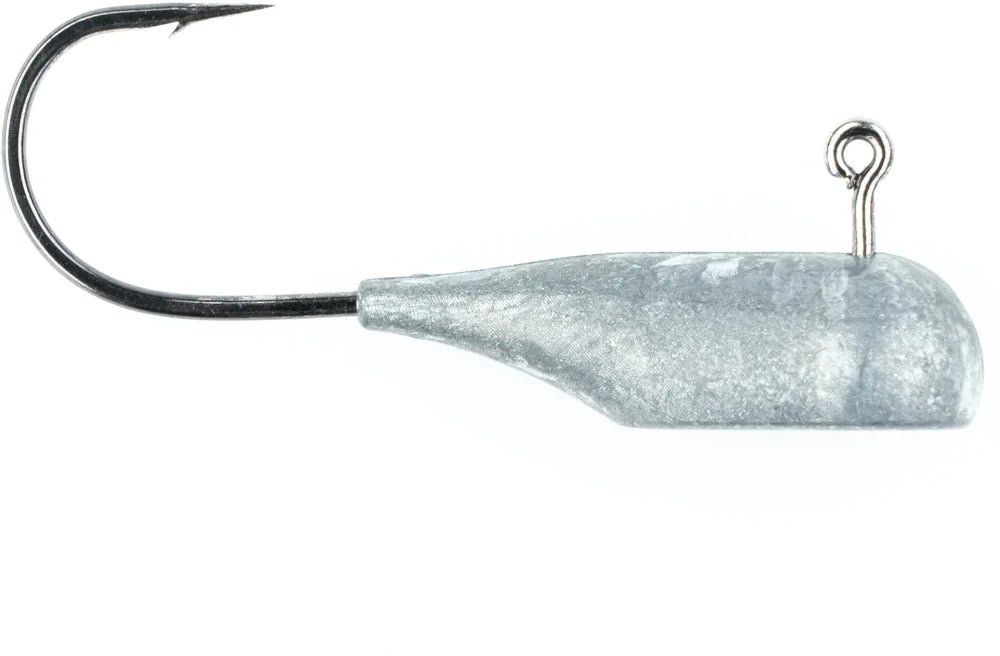 Freedom Tackle Tube Jighead 3 Pack