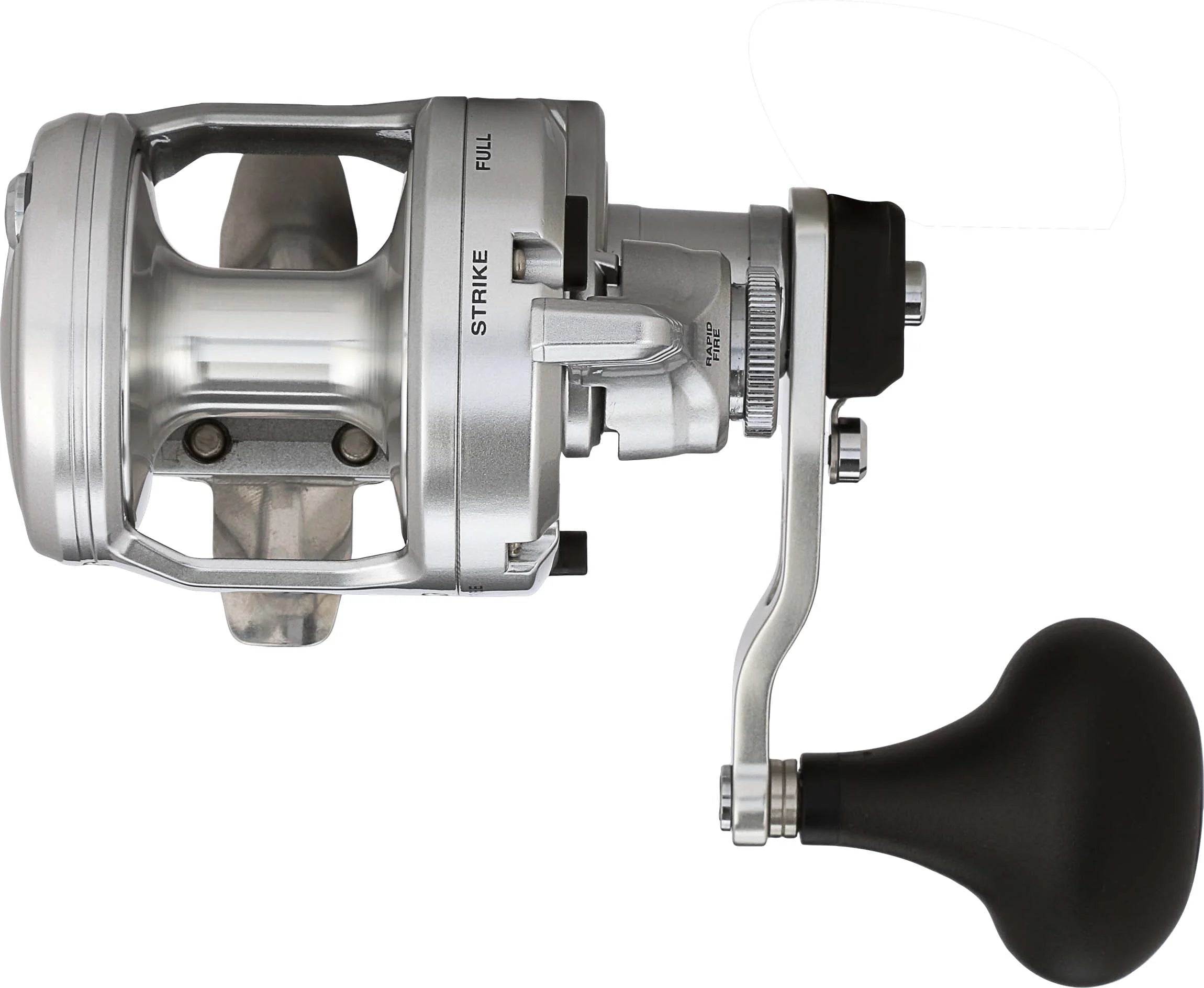 Shimano SpeedMaster II 2 Speed Lever Drag Conventional Reels