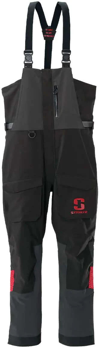 Striker Adrenaline Rain Bib