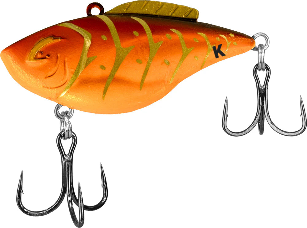 Bill Lewis Knockin Hammer Trap 5 8 oz