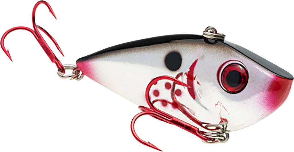Strike King Red Eyed Shad Lipless Crankbait 225 Inch