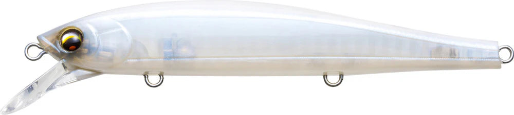 Yo Zuri Pro 110 Jerkbait 4375 Inch