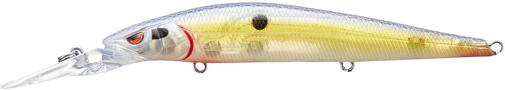 SPRO McStick 1101 Suspending Jerkbait
