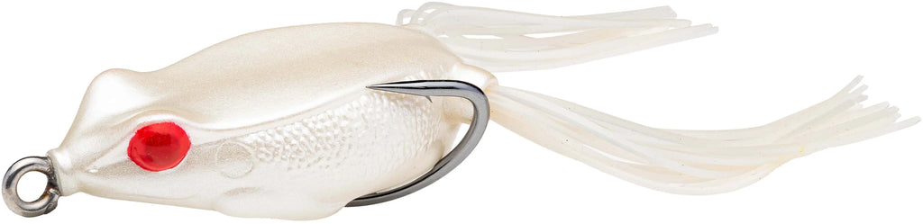 Strike King KVD Baby Sexy Frog Topwater Hollow Body Frog