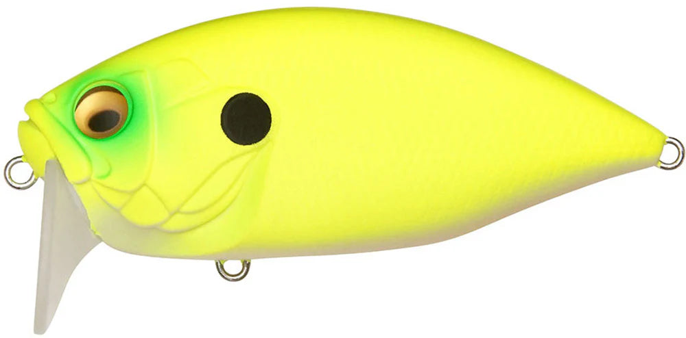Megabass ORC Over Rev Concept Burning Shad JDM Waking Crankbait