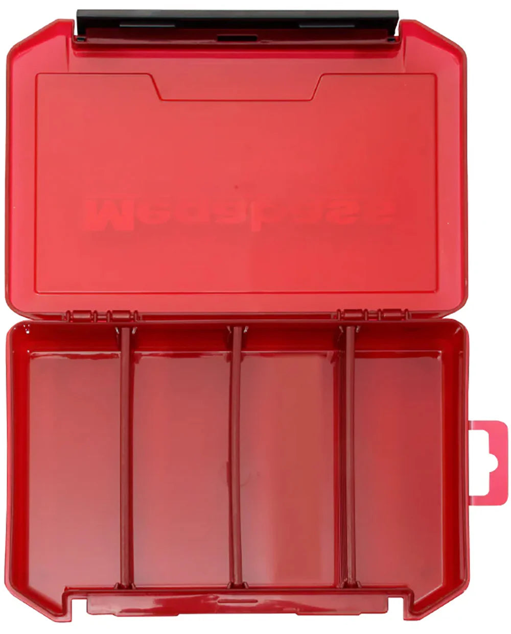 Megabass Lunker Lunch Box Tackle Storage