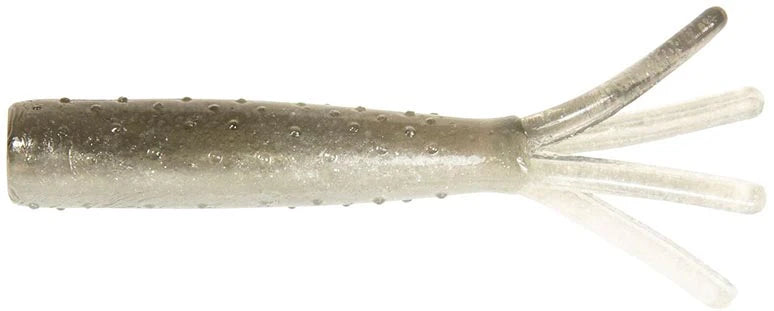 Z Man TRD TicklerZ 2 3 4 inch Ned Rig Bait 8 pack