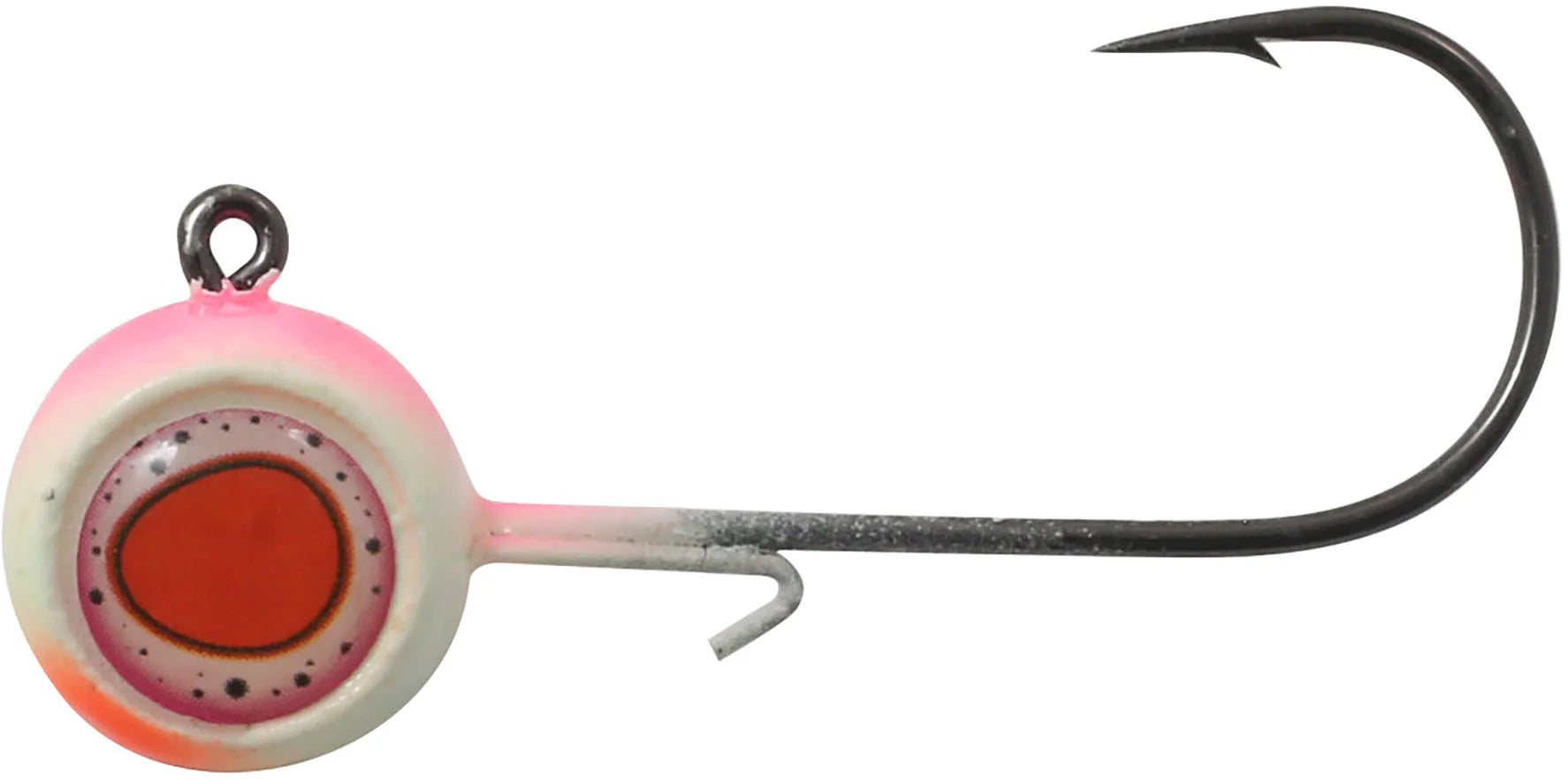 Northland Tackle Deep Vee Jighead 3 Pack