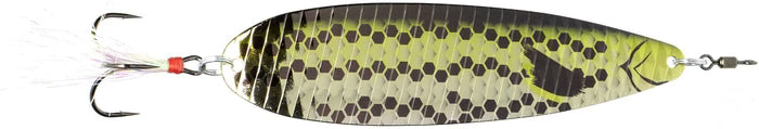 Nichols Ben Parker Magnum Flutter Spoon 8 Inches