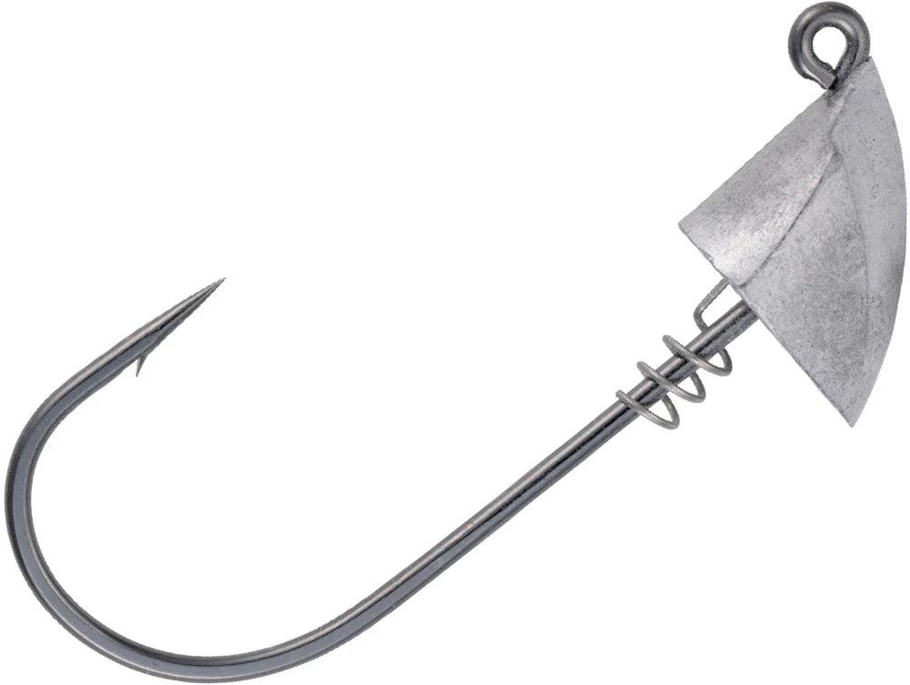 Scottsboro Tackle Recon Swimbait Jighead