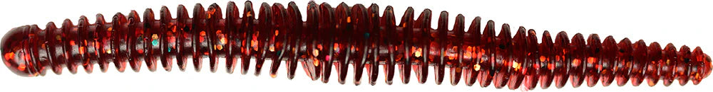 Hags Baits Tornado Worm 4 Inch