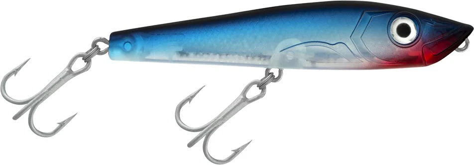 Halco C Gar 120 Topwater Walker 47 Inch