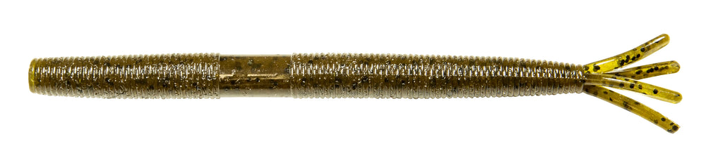Z Man Bang StickZ 5 3 4 inch Skirted Soft Stickbait